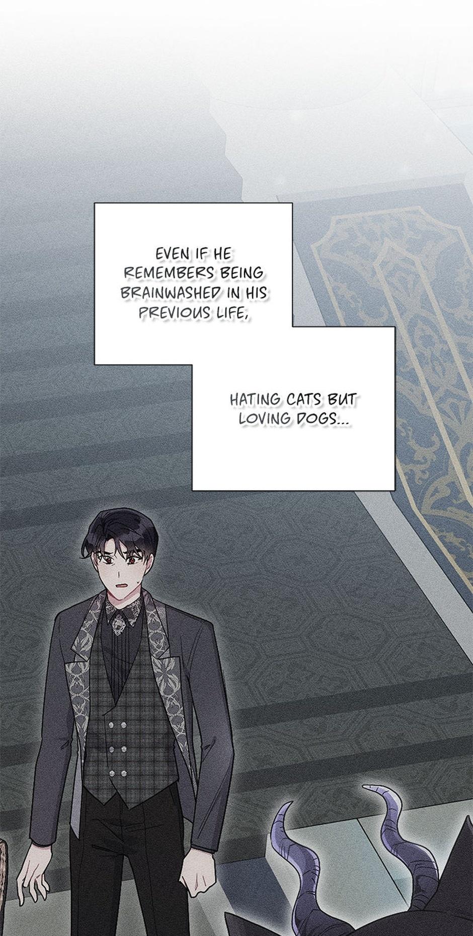 The Archvillain's Daughter In Law Chapter 115.7 page 31 - 