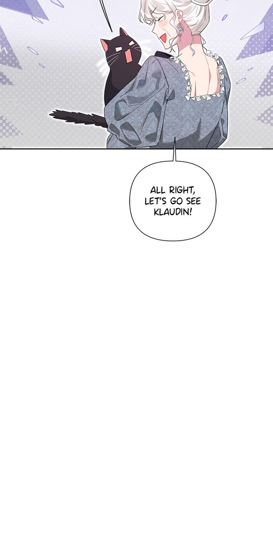 The Archvillain's Daughter In Law Chapter 115.7 page 33 - 