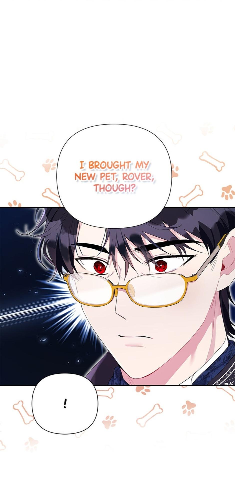 The Archvillain's Daughter In Law Chapter 115.7 page 40 - 