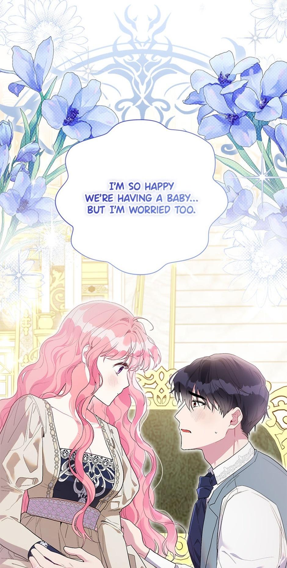The Archvillain's Daughter In Law Chapter 115.7 page 5 - 