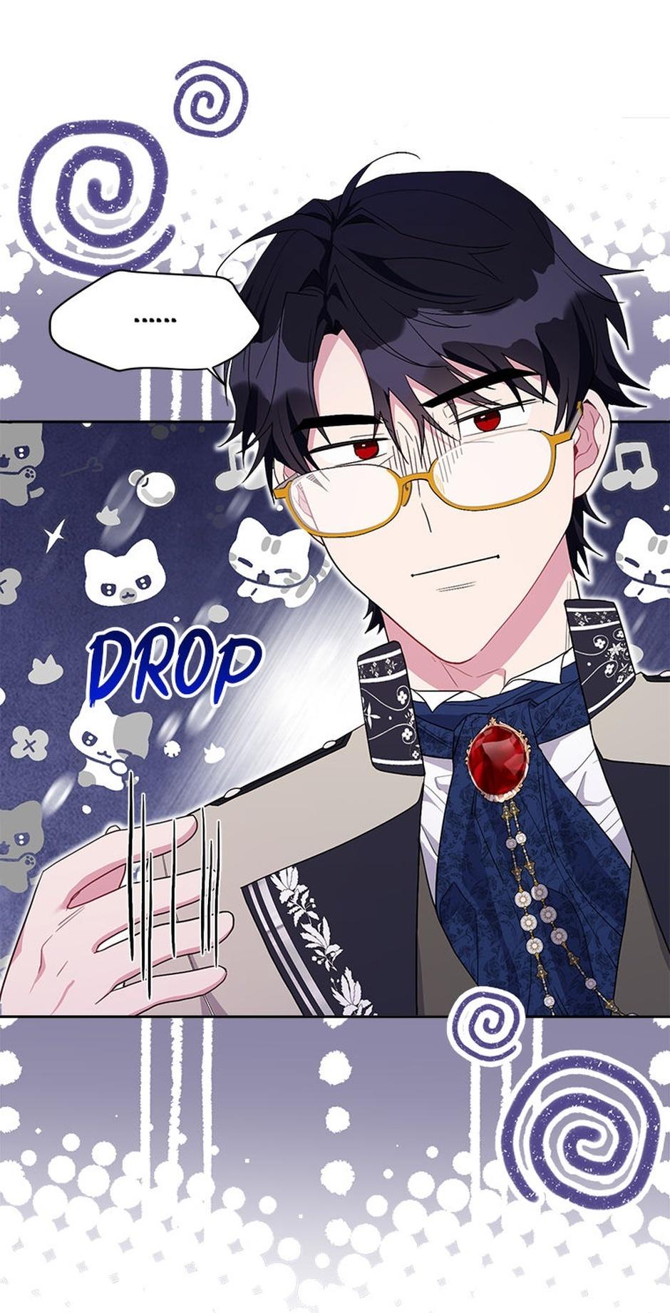 The Archvillain's Daughter In Law Chapter 115.7 page 48 - 