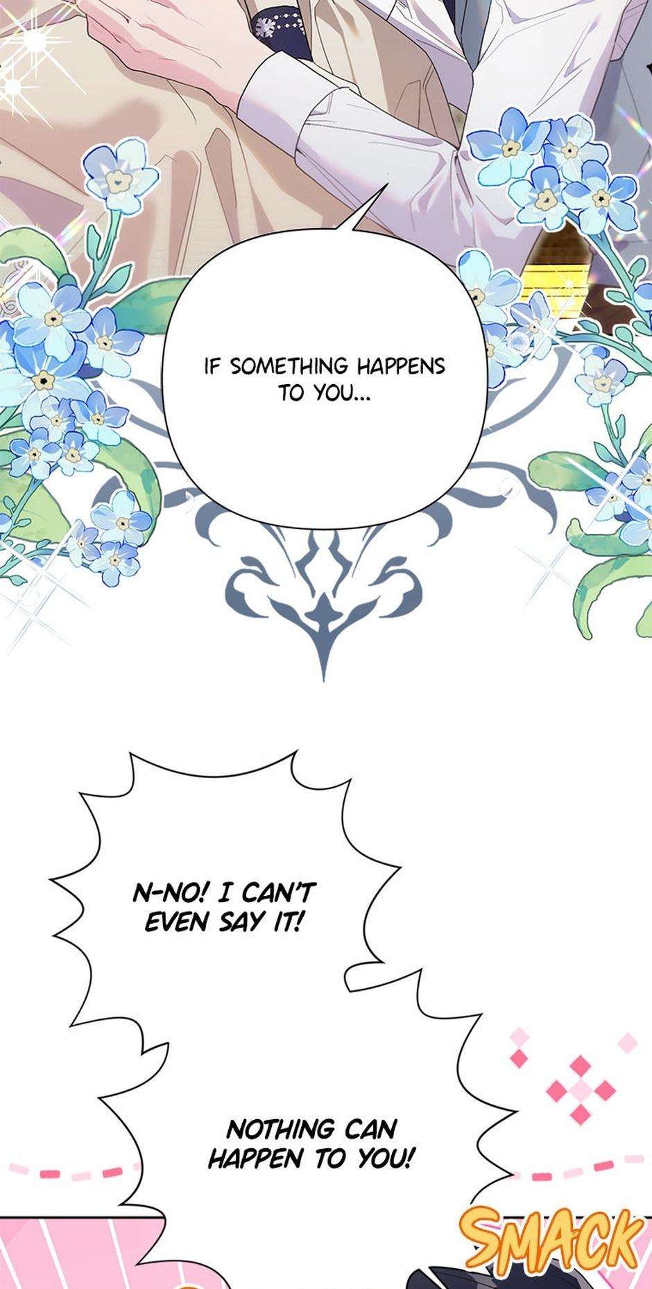The Archvillain's Daughter In Law Chapter 115.7 page 6 - 