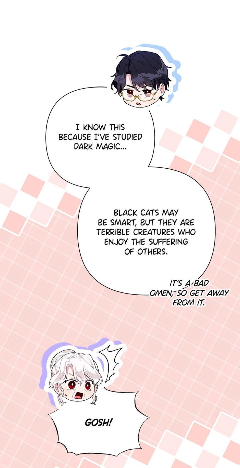 The Archvillain's Daughter In Law Chapter 115.7 page 57 - 
