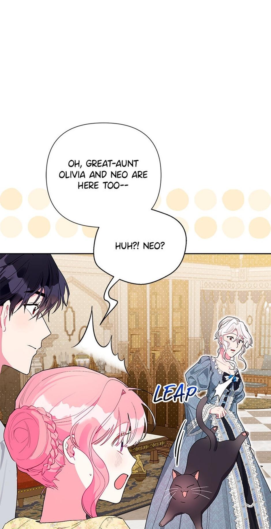 The Archvillain's Daughter In Law Chapter 115.7 page 62 - 