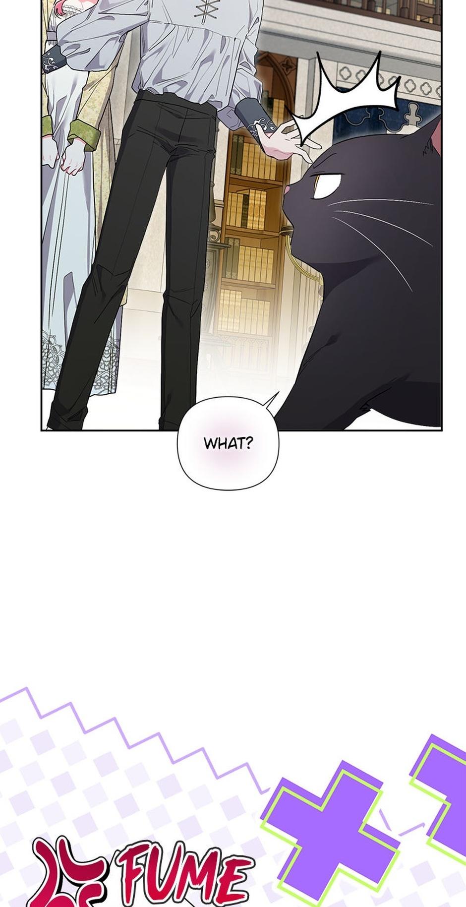 The Archvillain's Daughter In Law Chapter 115.7 page 64 - 