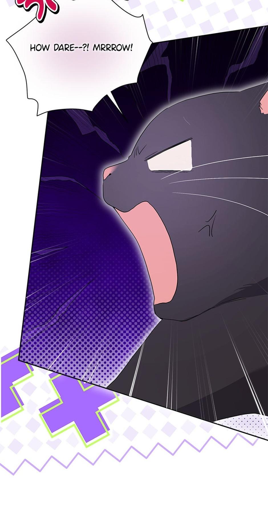 The Archvillain's Daughter In Law Chapter 115.7 page 65 - 