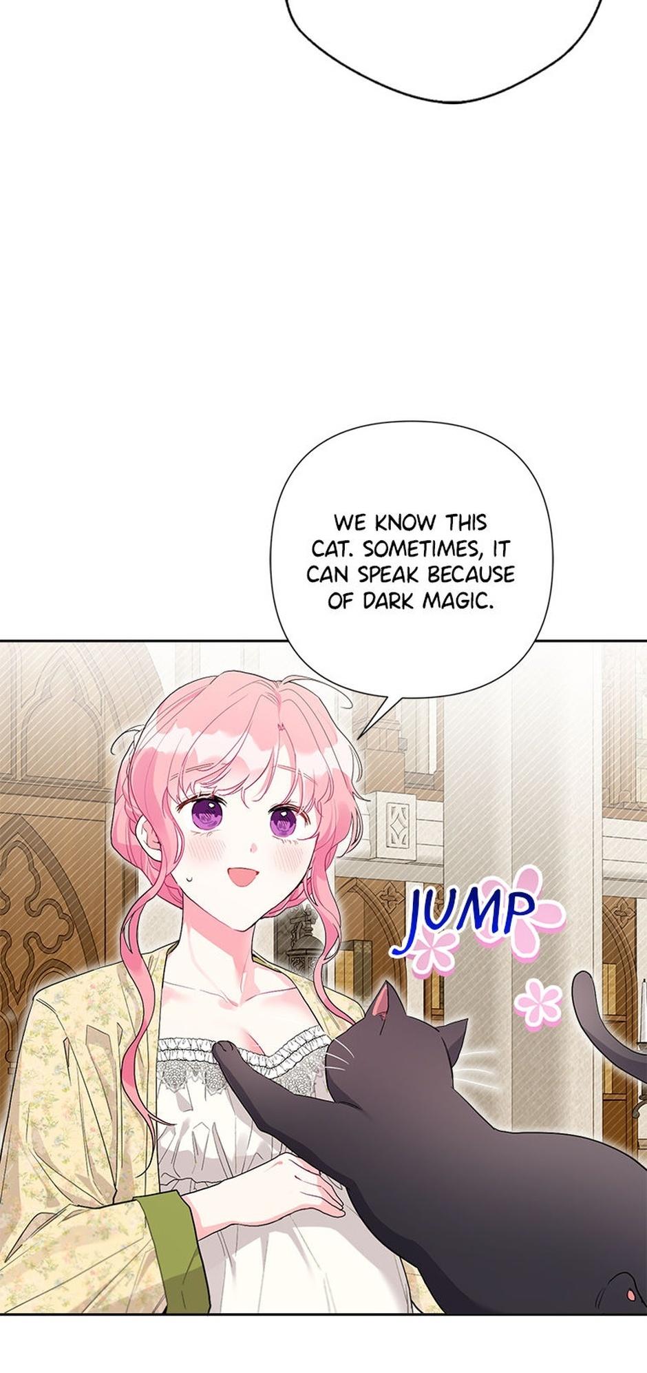 The Archvillain's Daughter In Law Chapter 115.7 page 68 - 