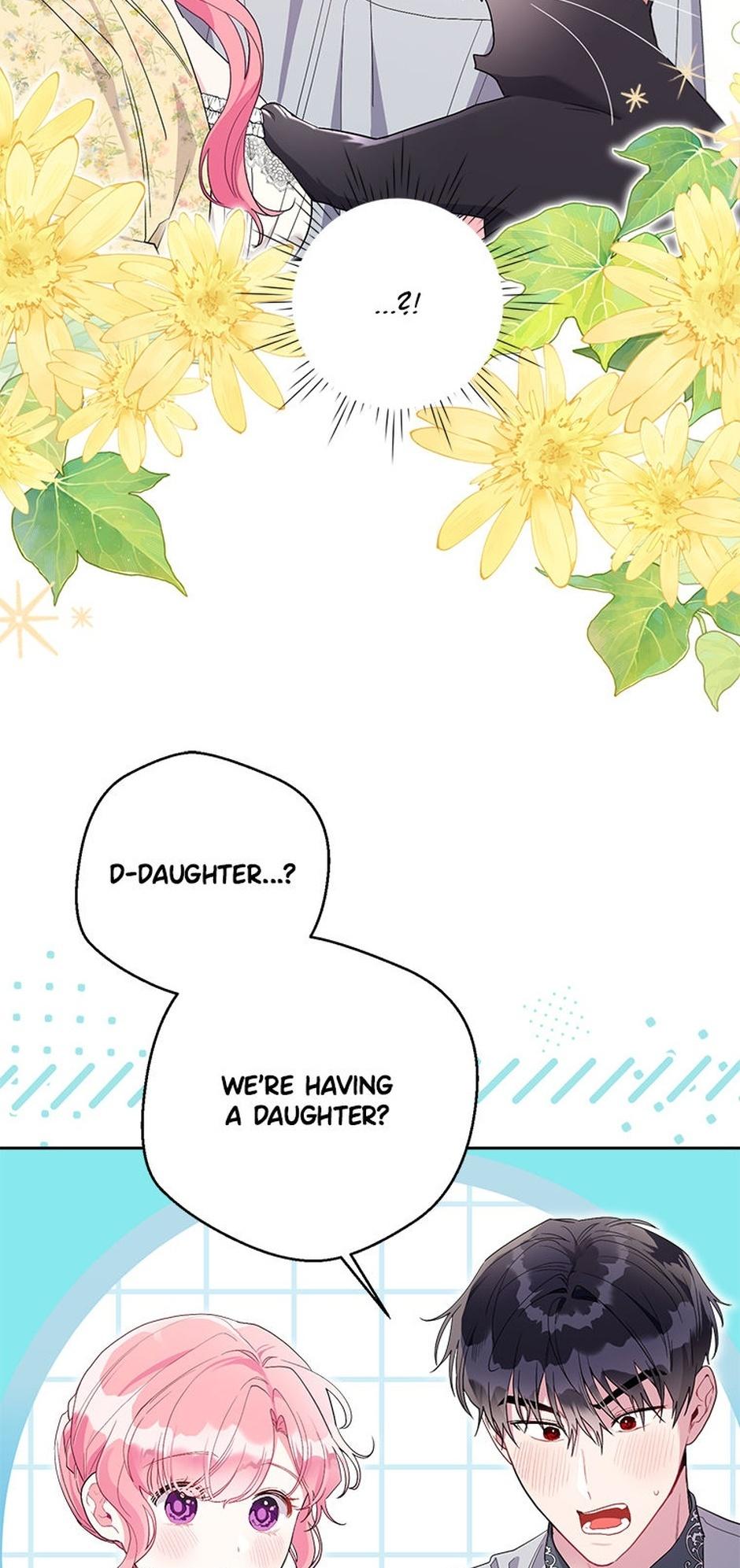 The Archvillain's Daughter In Law Chapter 115.7 page 70 - 