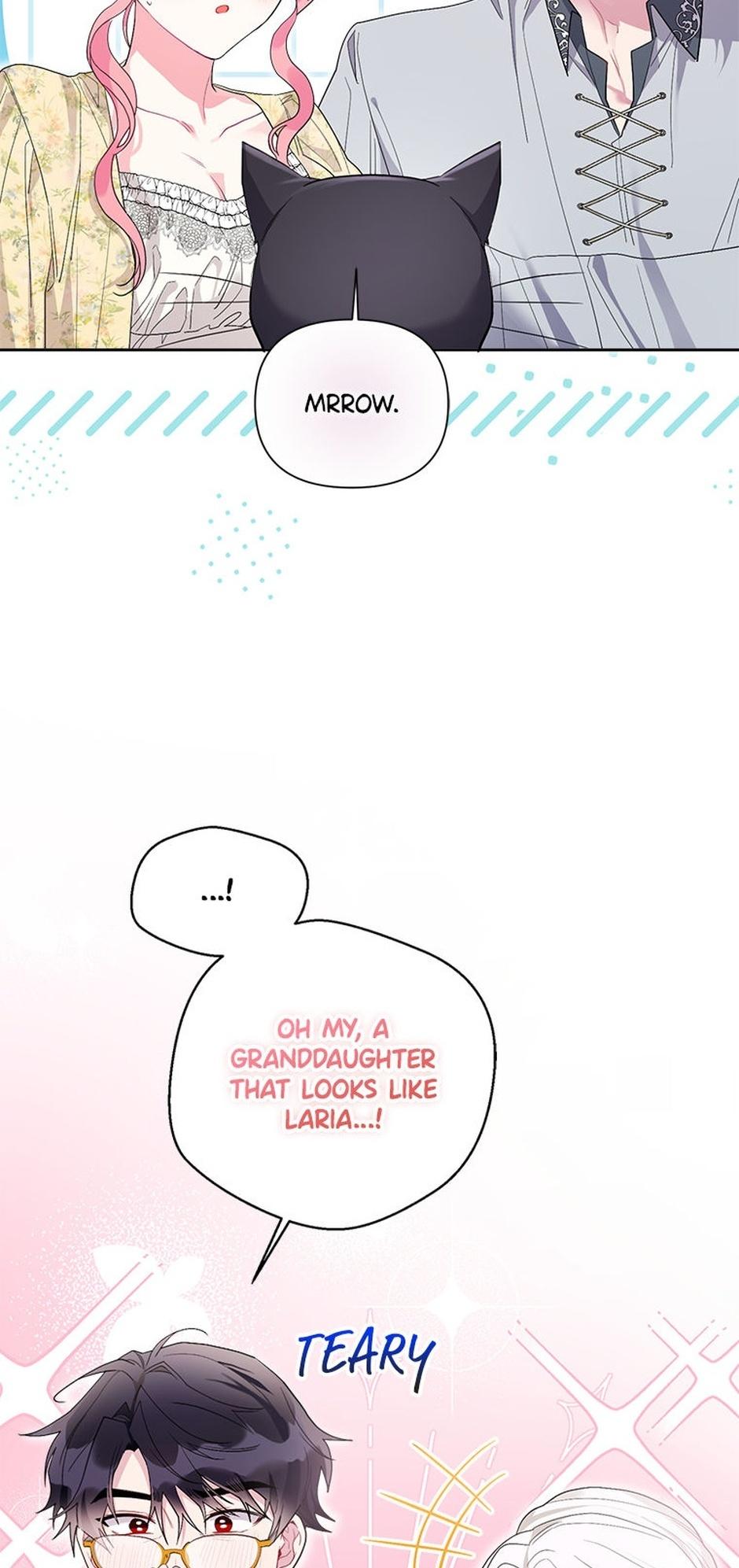 The Archvillain's Daughter In Law Chapter 115.7 page 71 - 