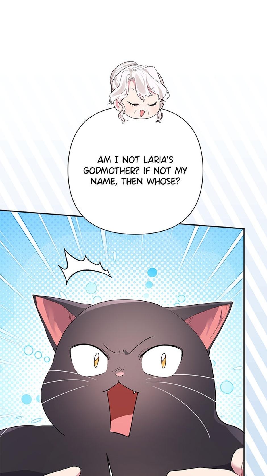 The Archvillain's Daughter In Law Chapter 115.7 page 74 - 