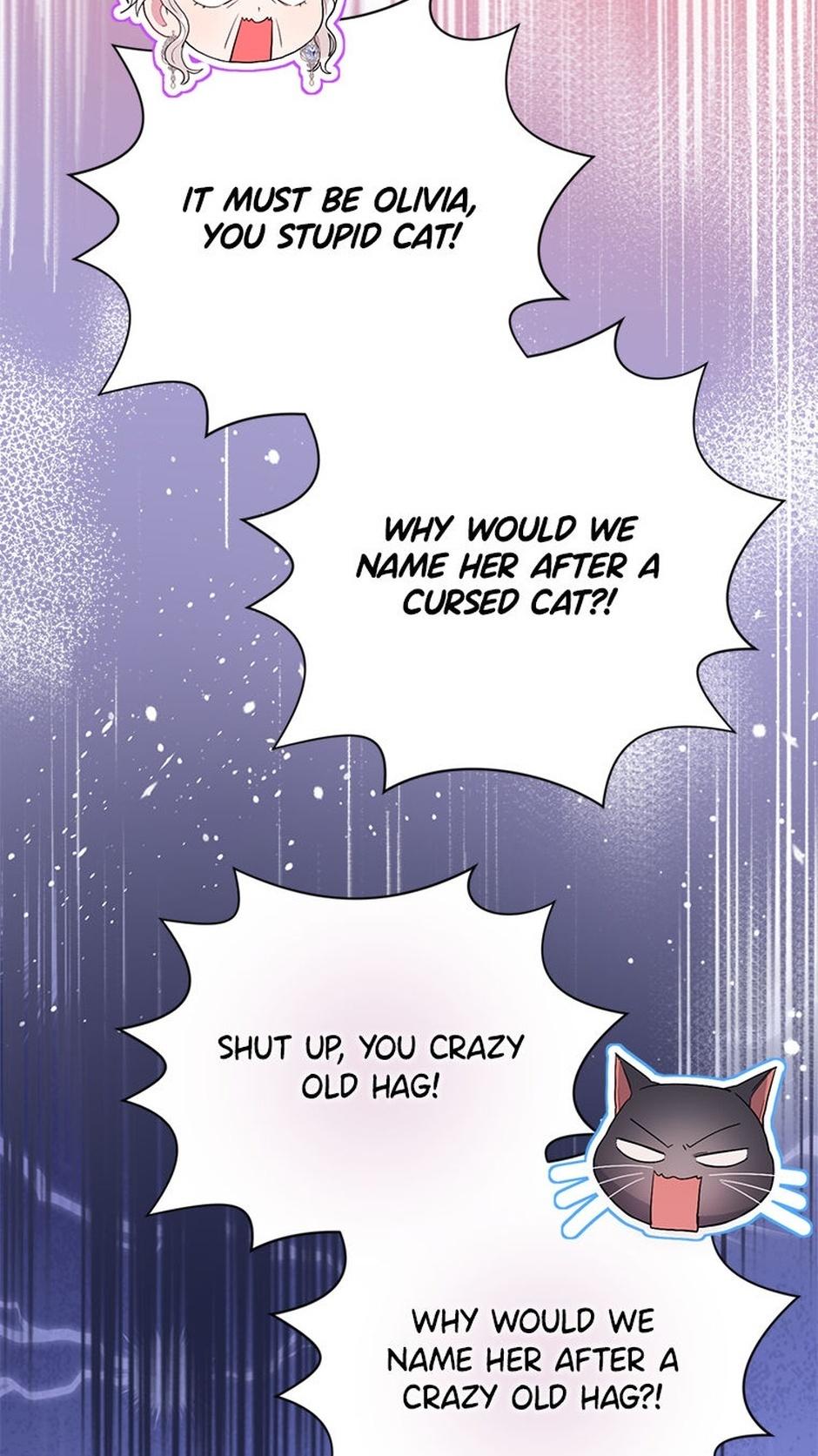 The Archvillain's Daughter In Law Chapter 115.7 page 77 - 