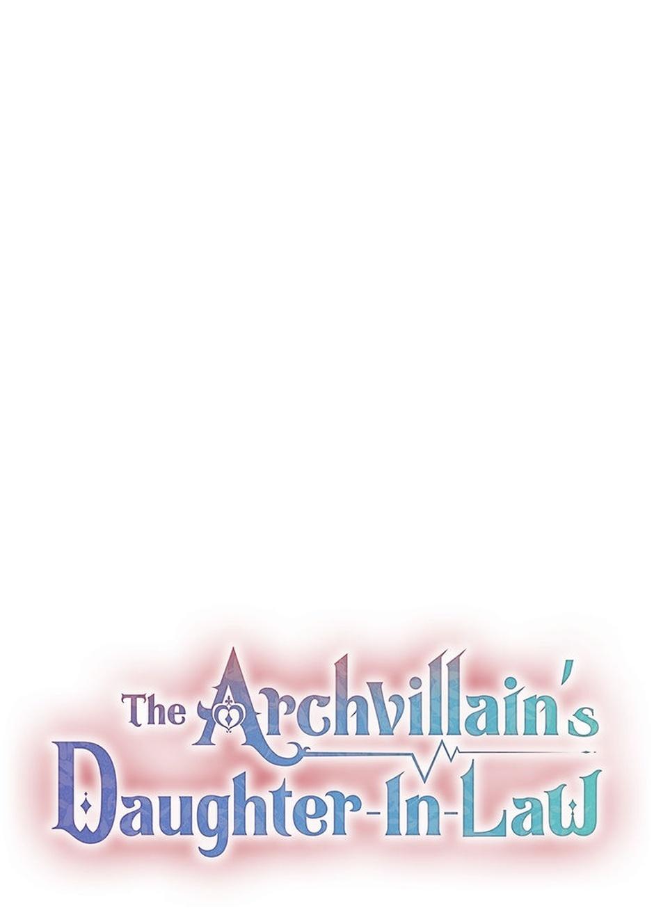 The Archvillain's Daughter In Law Chapter 115.7 page 10 - 