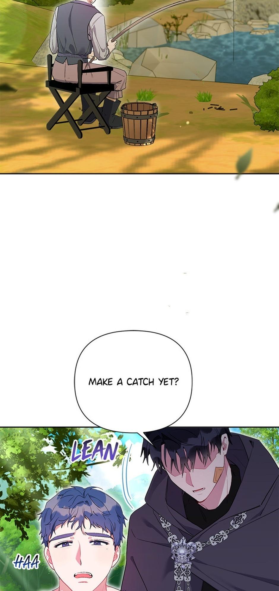 The Archvillain's Daughter In Law Chapter 115.8 page 2 - 