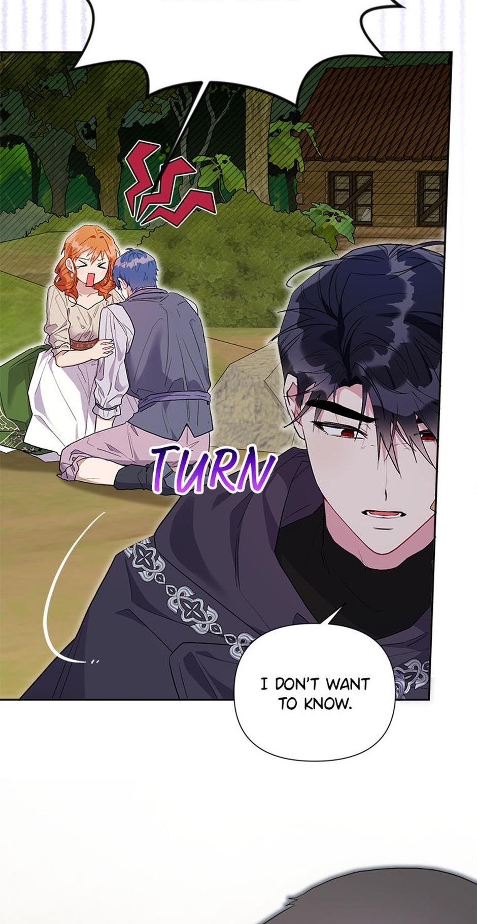 The Archvillain's Daughter In Law Chapter 115.8 page 11 - 