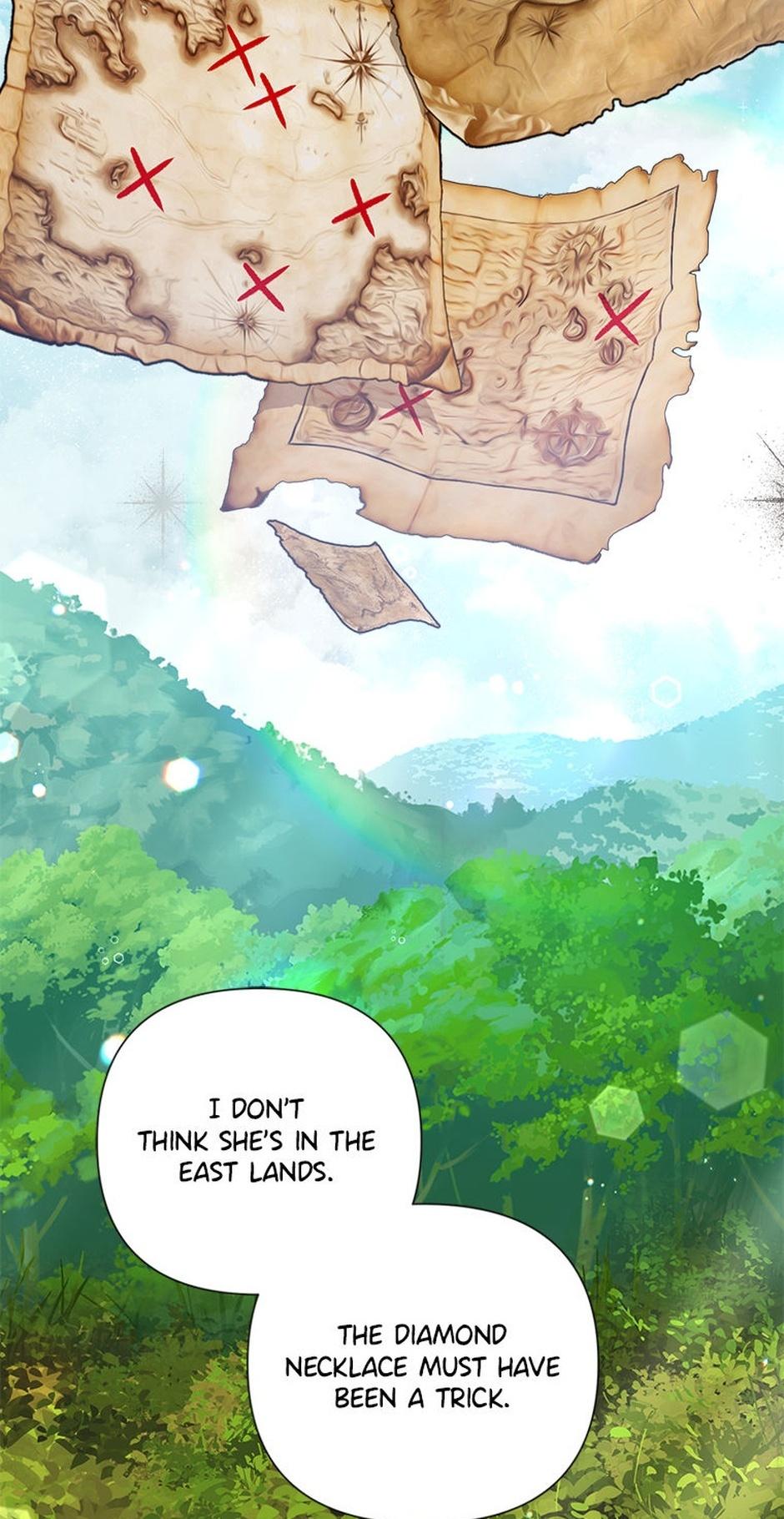 The Archvillain's Daughter In Law Chapter 115.8 page 12 - 