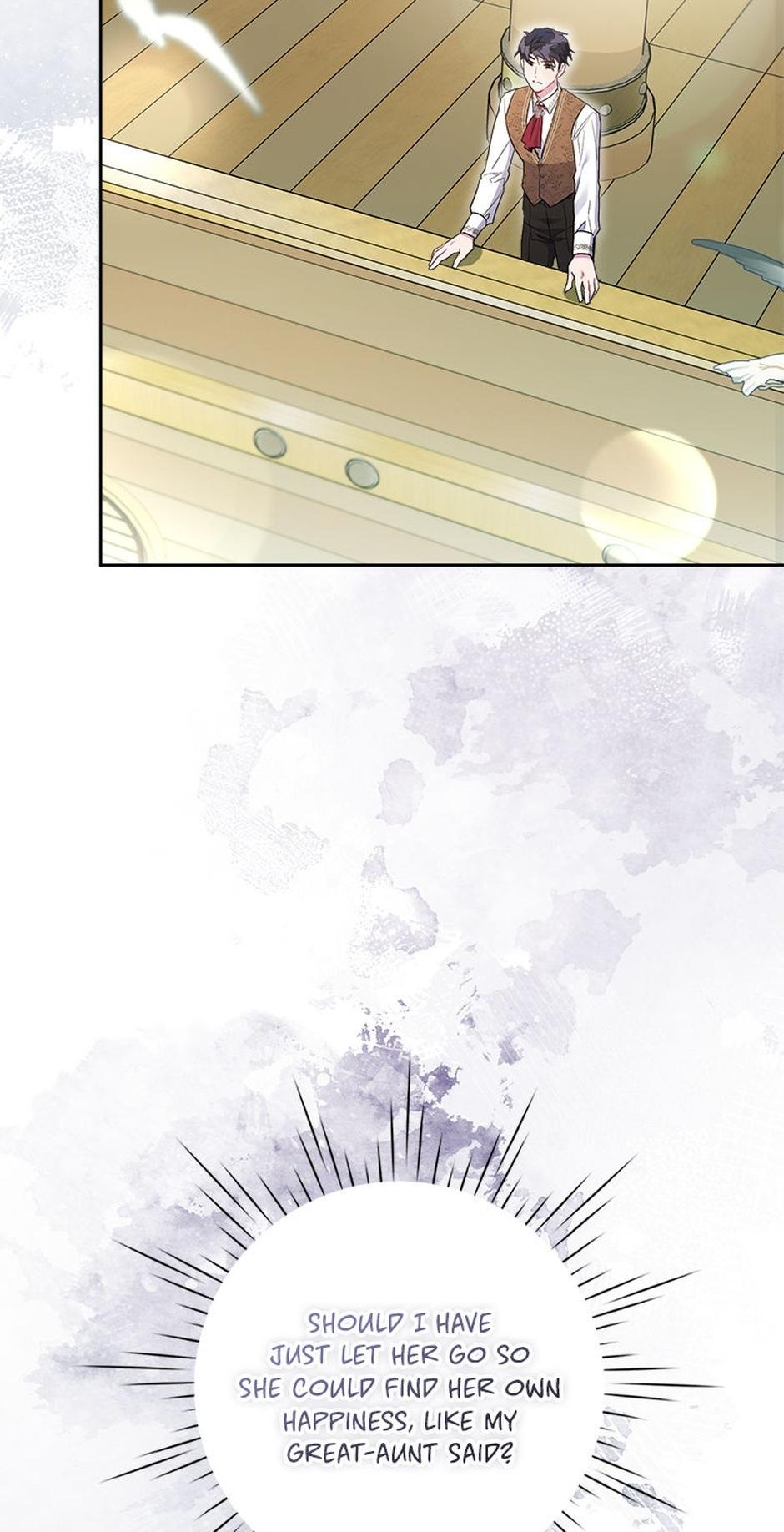 The Archvillain's Daughter In Law Chapter 115.8 page 20 - 