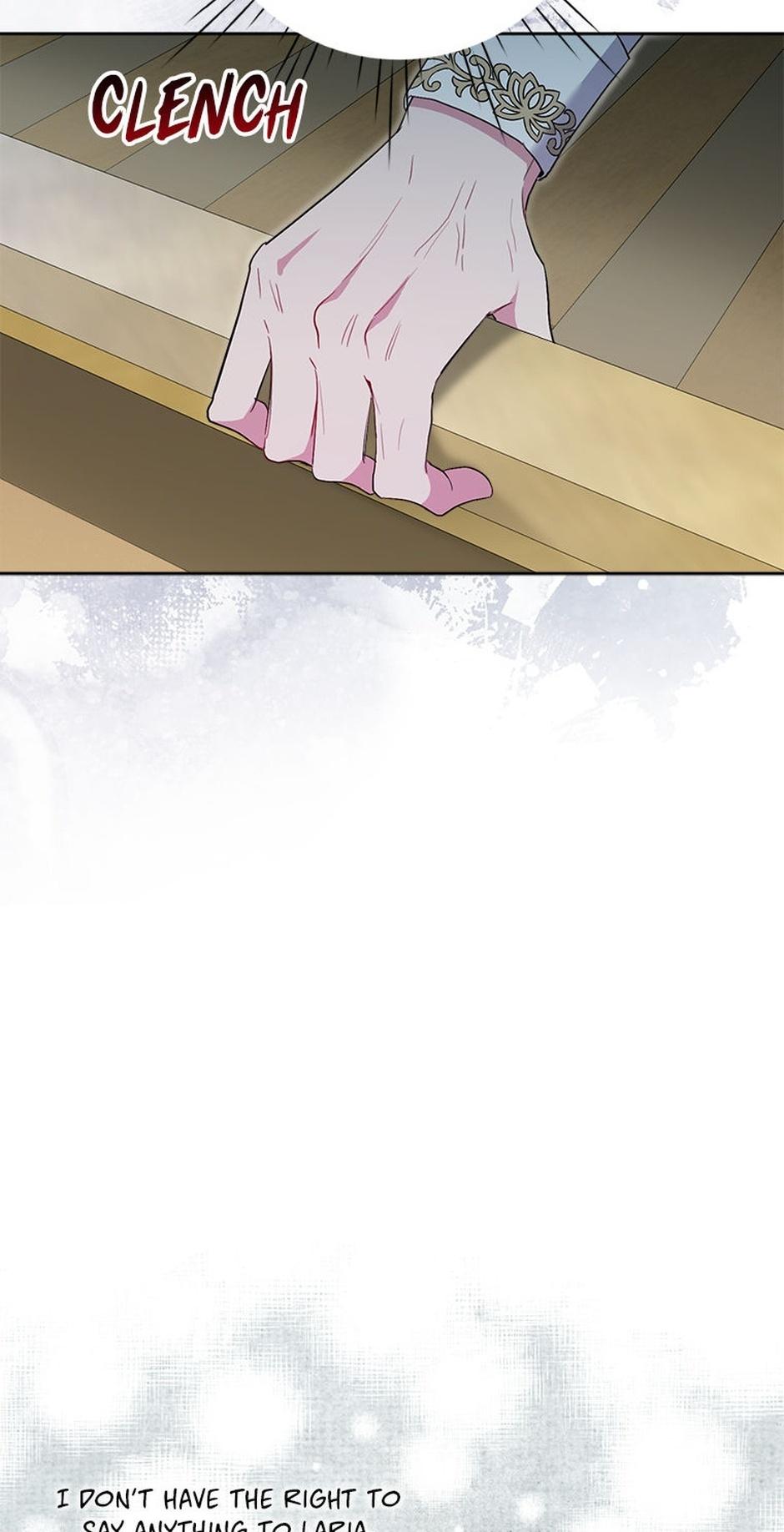 The Archvillain's Daughter In Law Chapter 115.8 page 21 - 