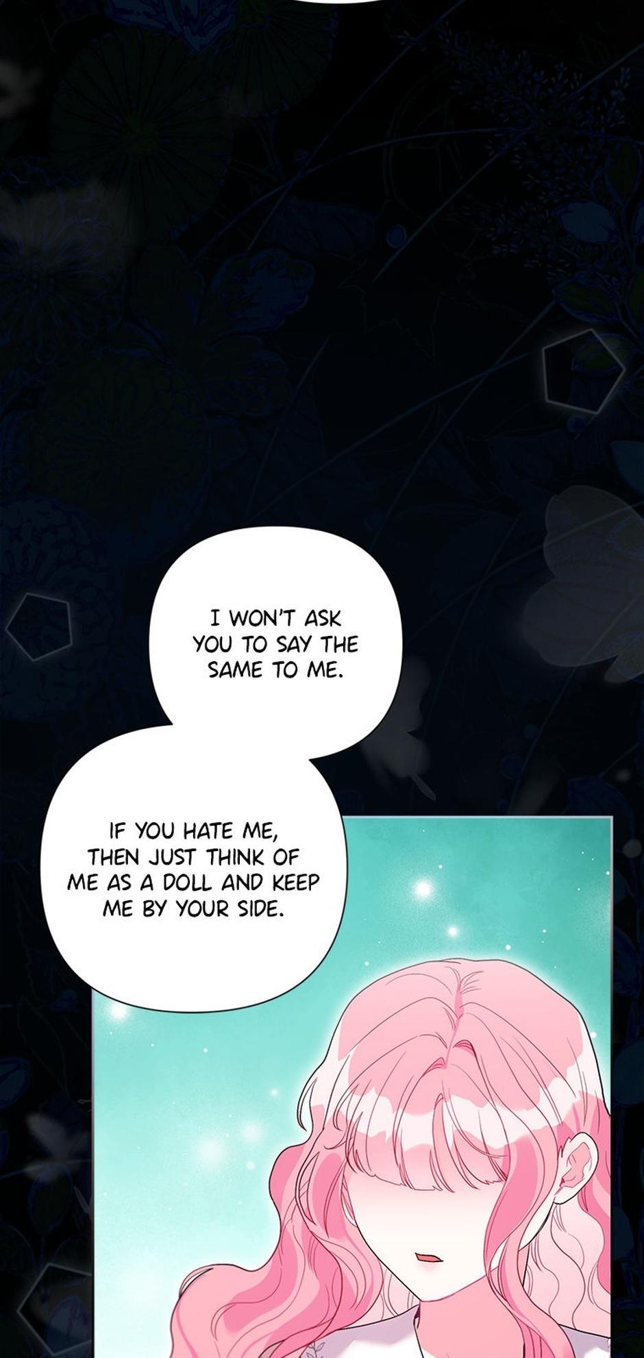 The Archvillain's Daughter In Law Chapter 115.8 page 26 - 