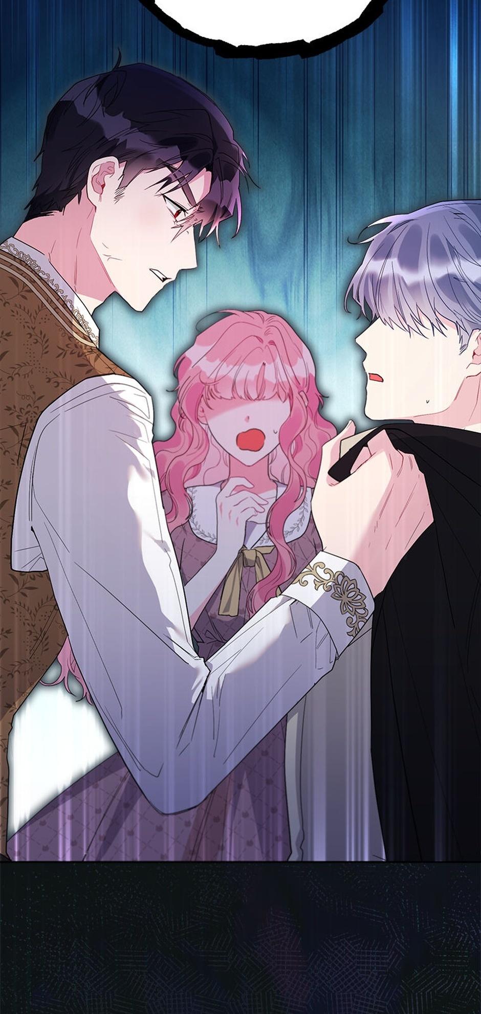 The Archvillain's Daughter In Law Chapter 115.8 page 28 - 