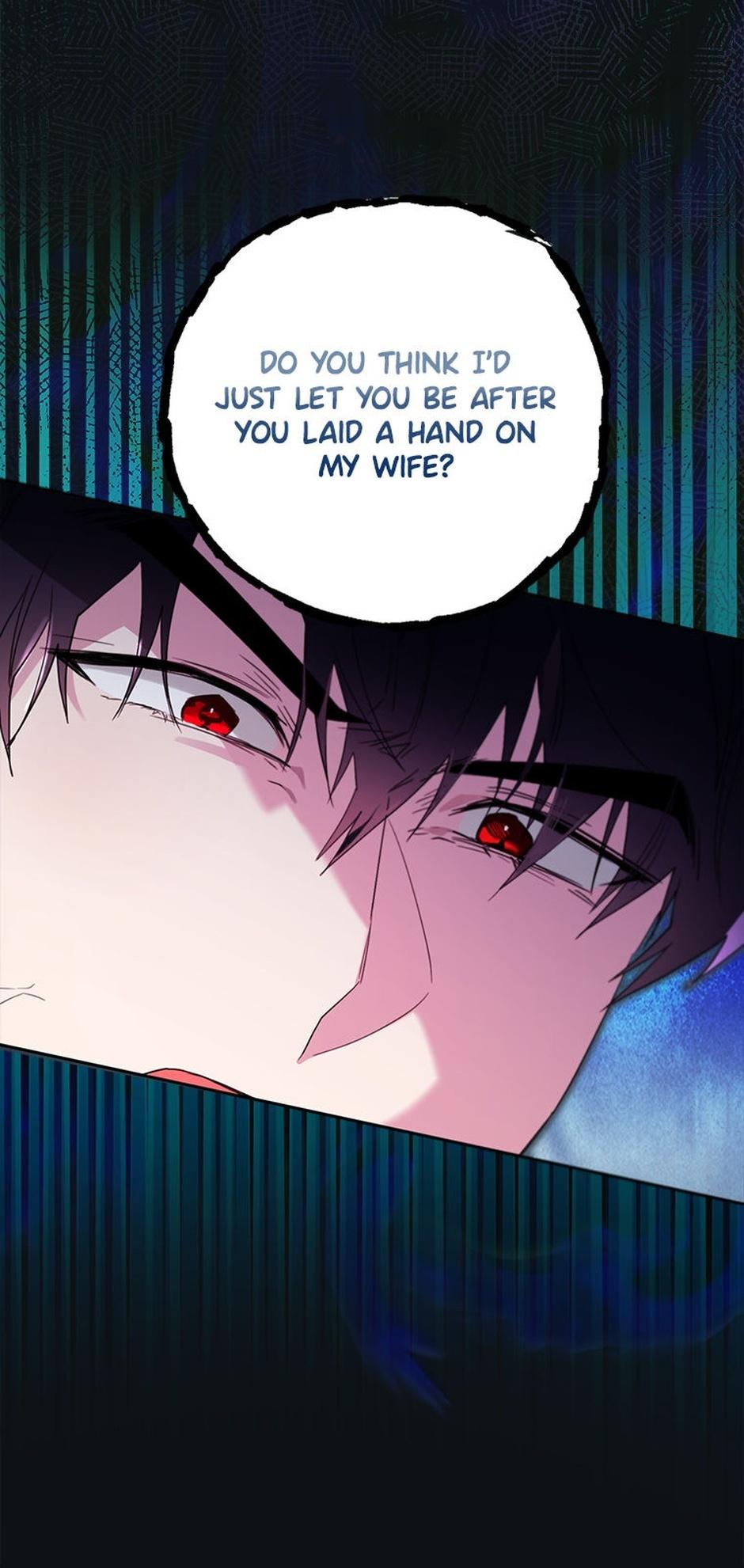 The Archvillain's Daughter In Law Chapter 115.8 page 29 - 