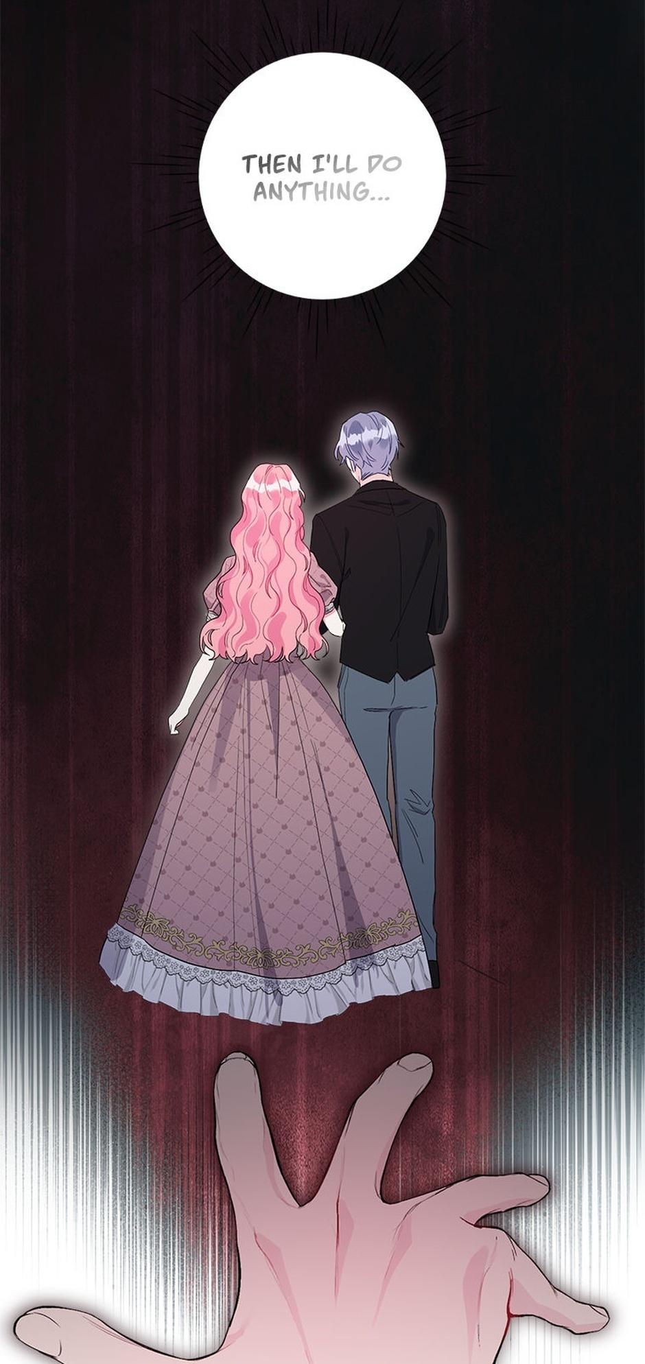 The Archvillain's Daughter In Law Chapter 115.8 page 32 - 