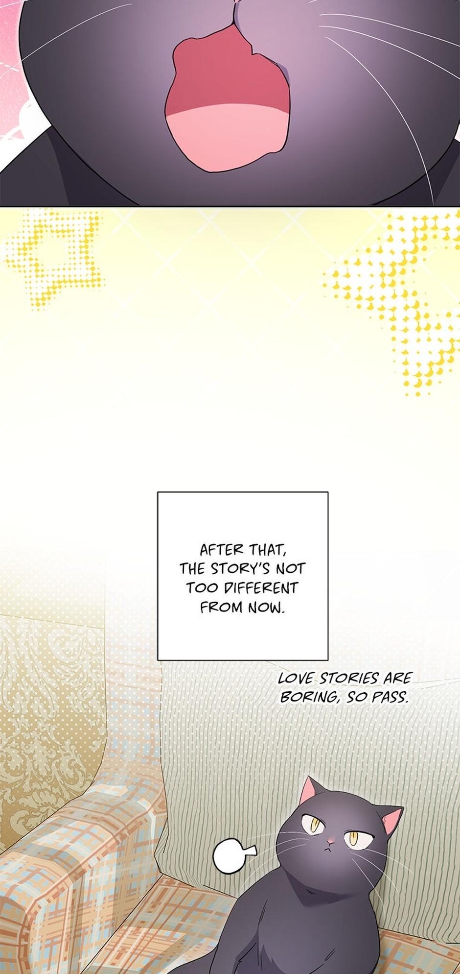 The Archvillain's Daughter In Law Chapter 115.8 page 34 - 