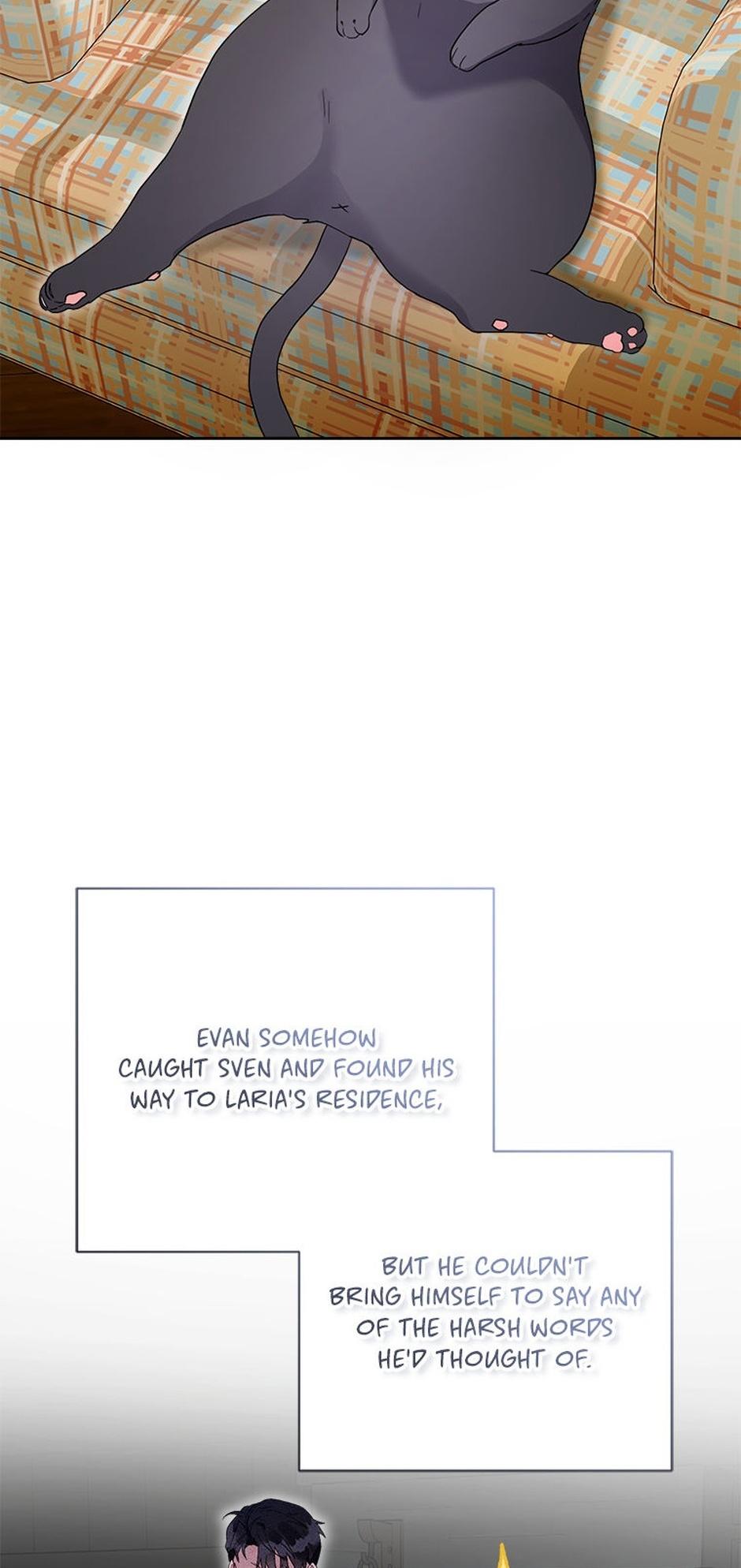 The Archvillain's Daughter In Law Chapter 115.8 page 35 - 