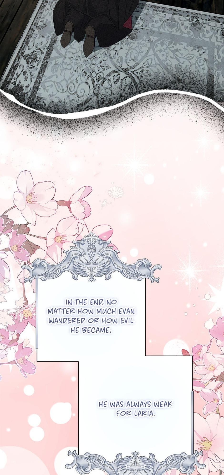 The Archvillain's Daughter In Law Chapter 115.8 page 37 - 