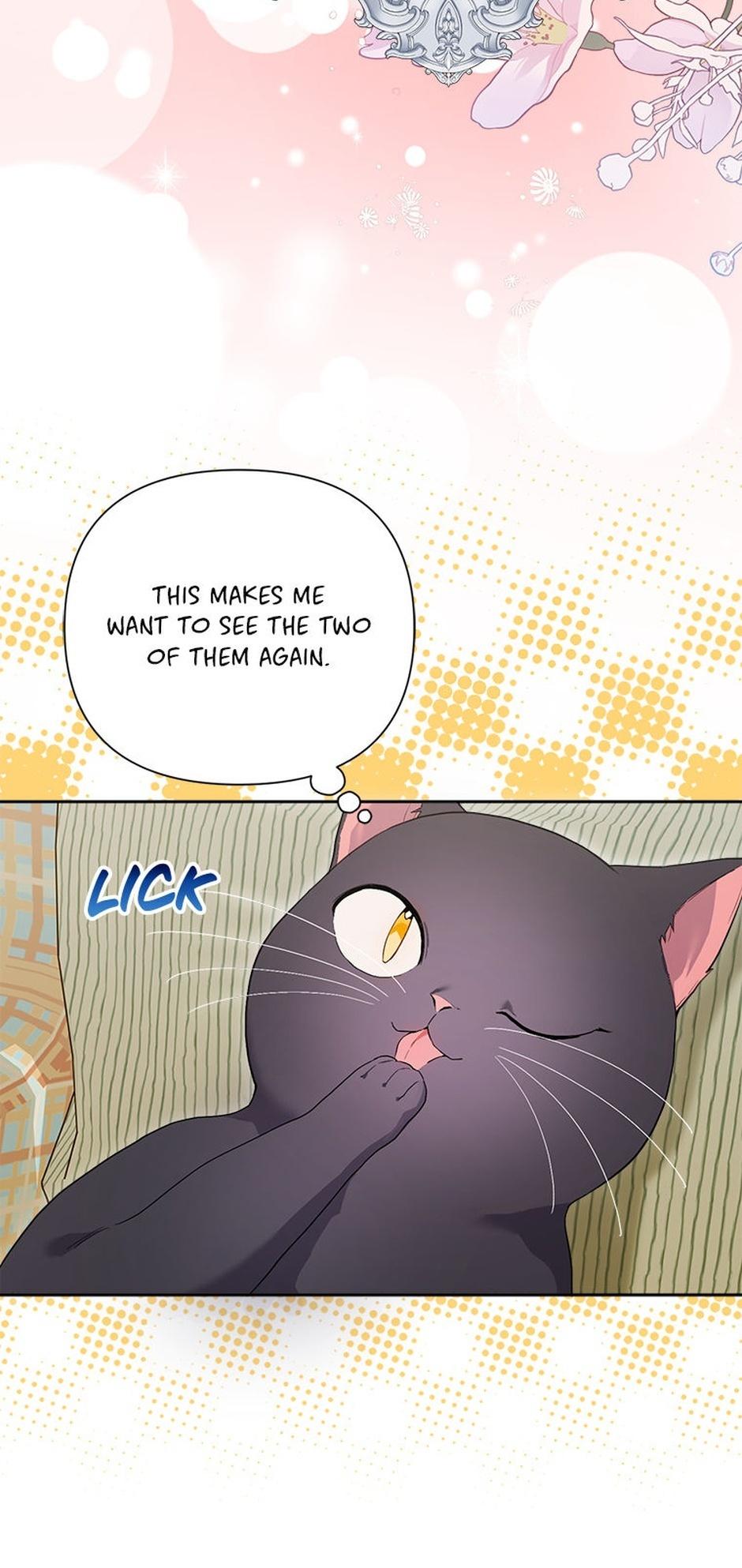 The Archvillain's Daughter In Law Chapter 115.8 page 38 - 