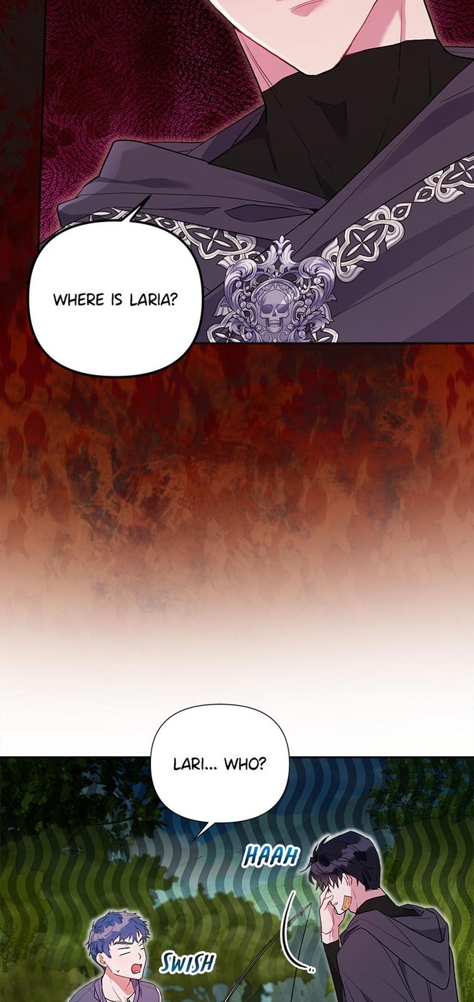 The Archvillain's Daughter In Law Chapter 115.8 page 5 - 