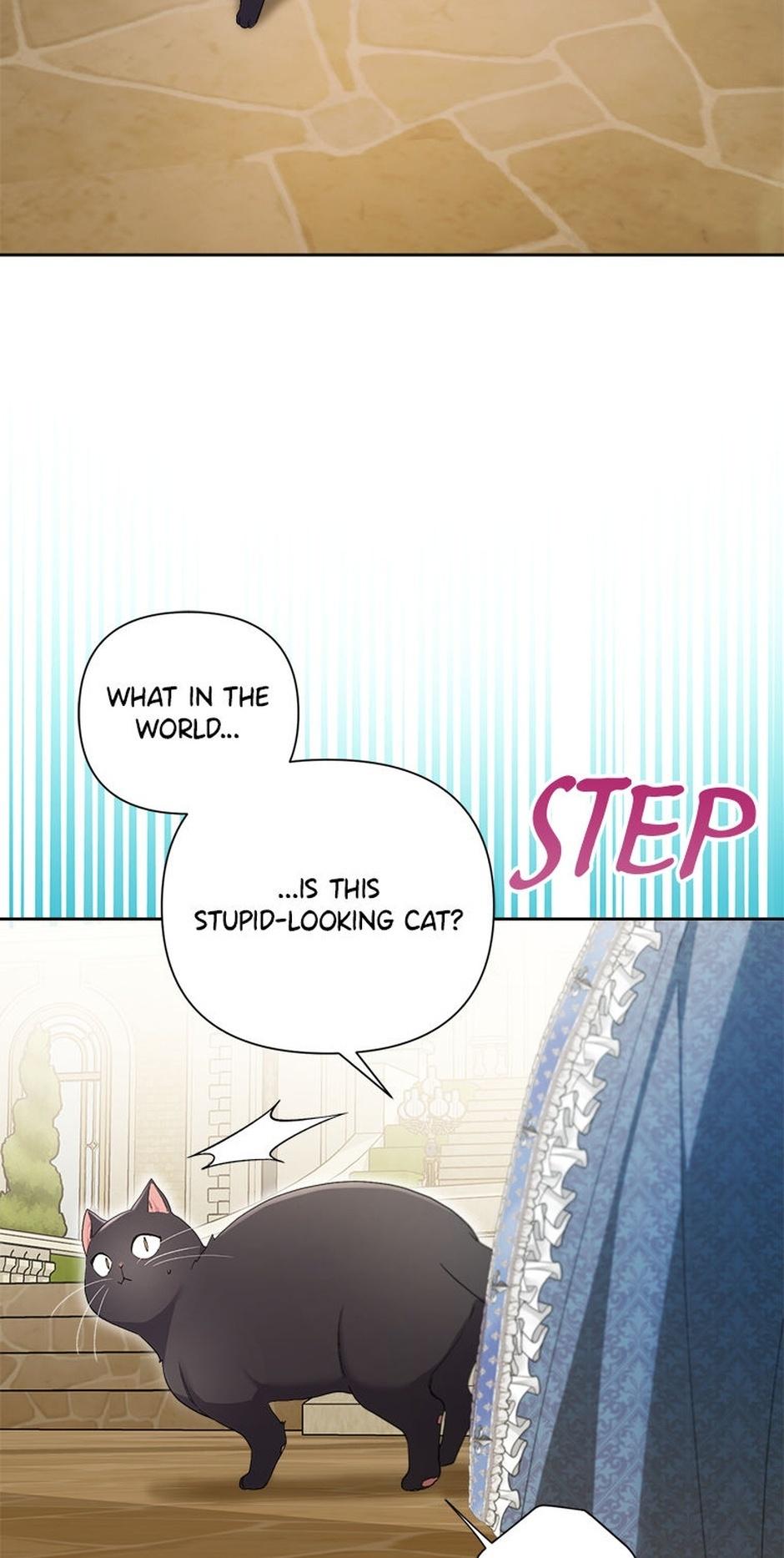 The Archvillain's Daughter In Law Chapter 115.8 page 41 - 