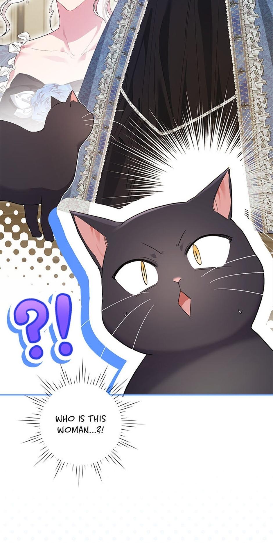 The Archvillain's Daughter In Law Chapter 115.8 page 43 - 
