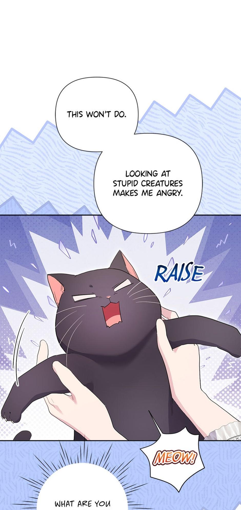 The Archvillain's Daughter In Law Chapter 115.8 page 47 - 