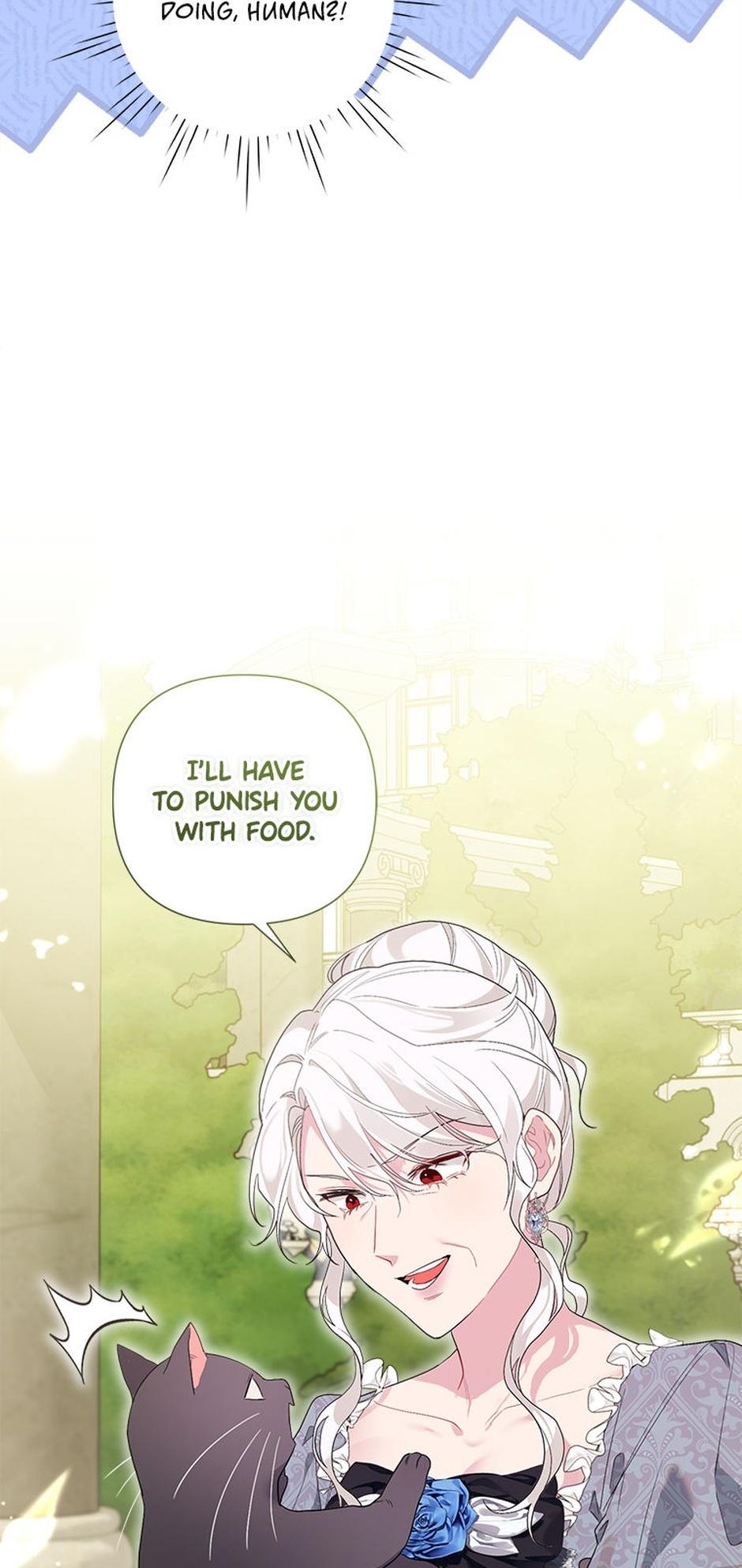 The Archvillain's Daughter In Law Chapter 115.8 page 48 - 