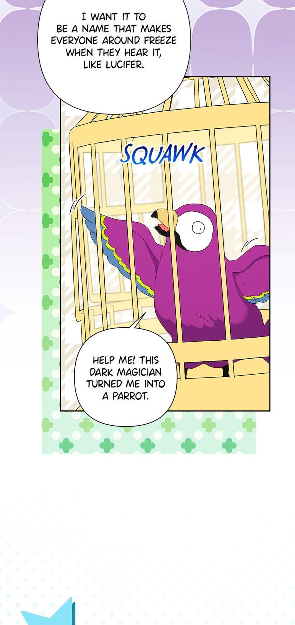 The Archvillain's Daughter In Law Chapter 115.8 page 53 - 