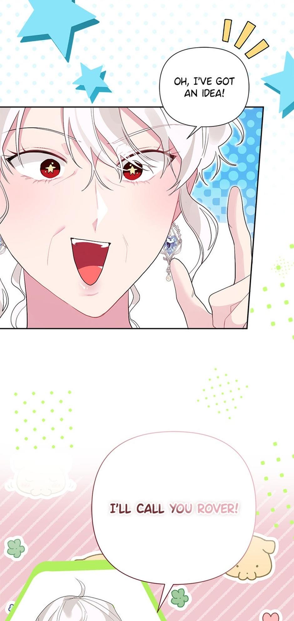 The Archvillain's Daughter In Law Chapter 115.8 page 54 - 