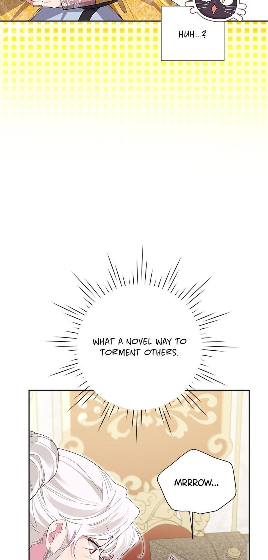 The Archvillain's Daughter In Law Chapter 115.8 page 57 - 
