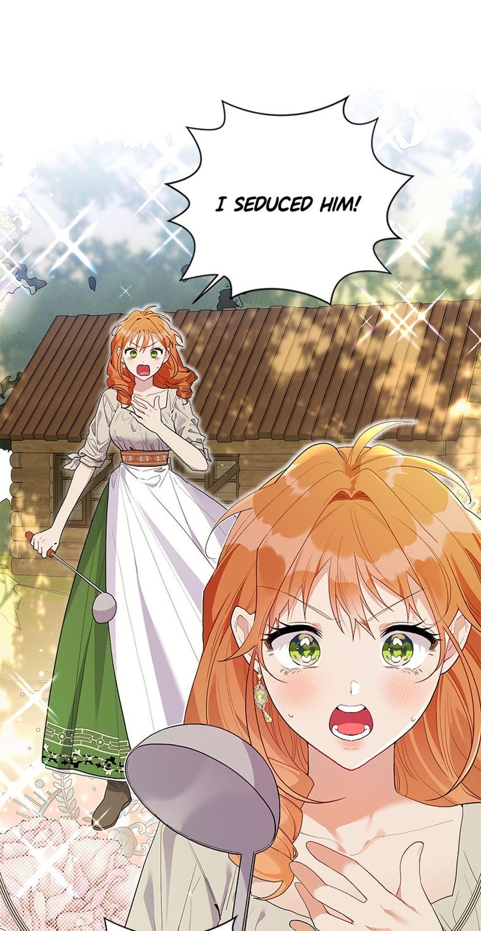 The Archvillain's Daughter In Law Chapter 115.8 page 8 - 