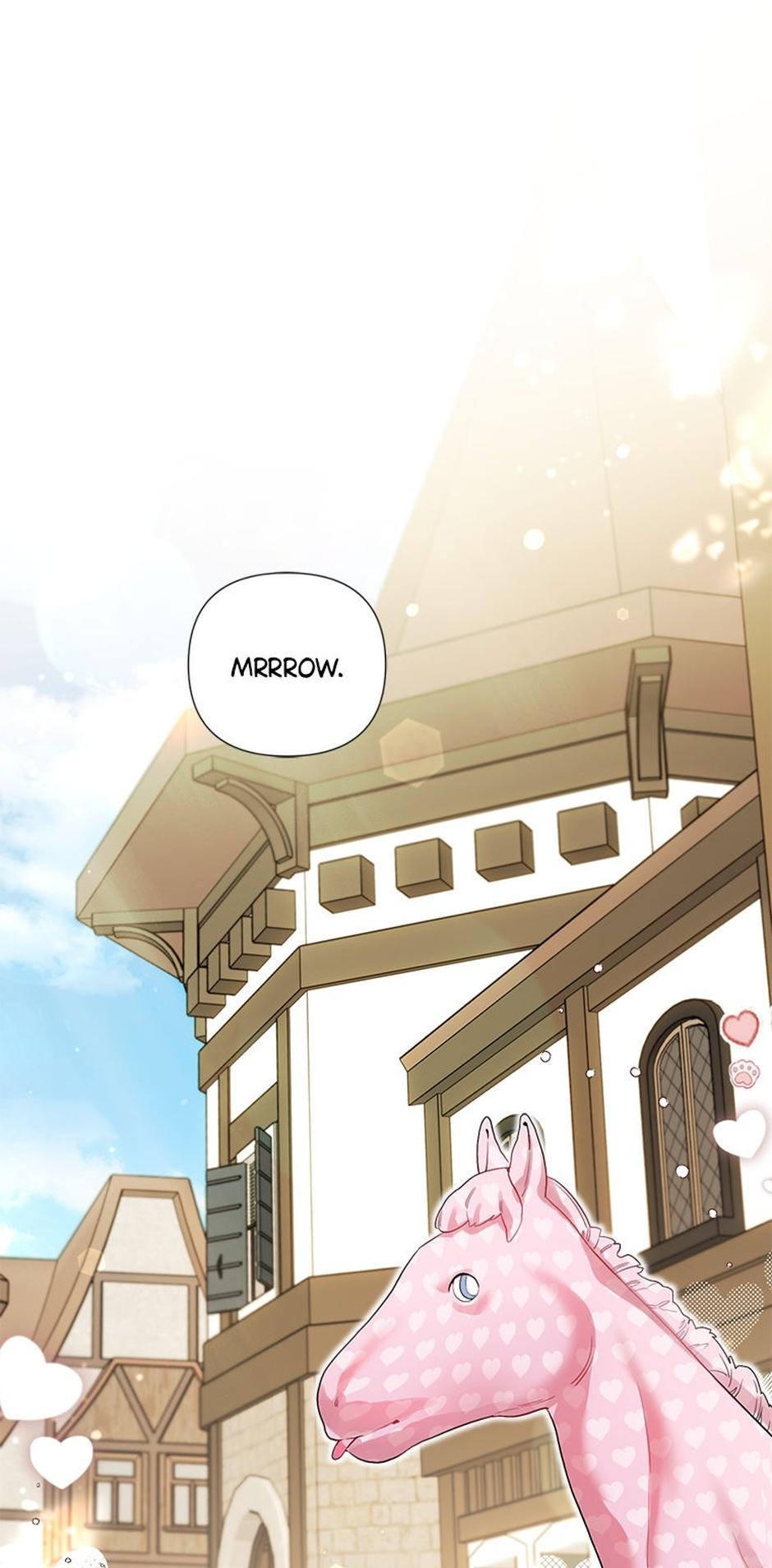 The Archvillain's Daughter In Law Chapter 115.9 page 1 - 