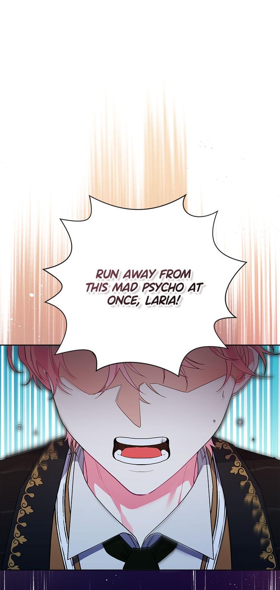 The Archvillain's Daughter In Law Chapter 115.9 page 13 - 