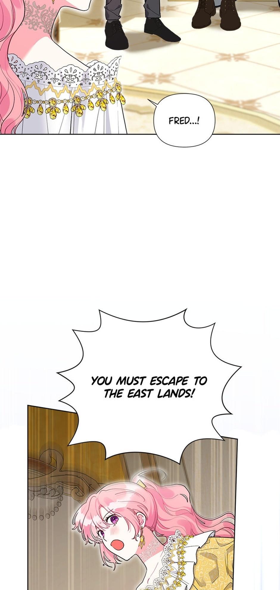 The Archvillain's Daughter In Law Chapter 115.9 page 15 - 