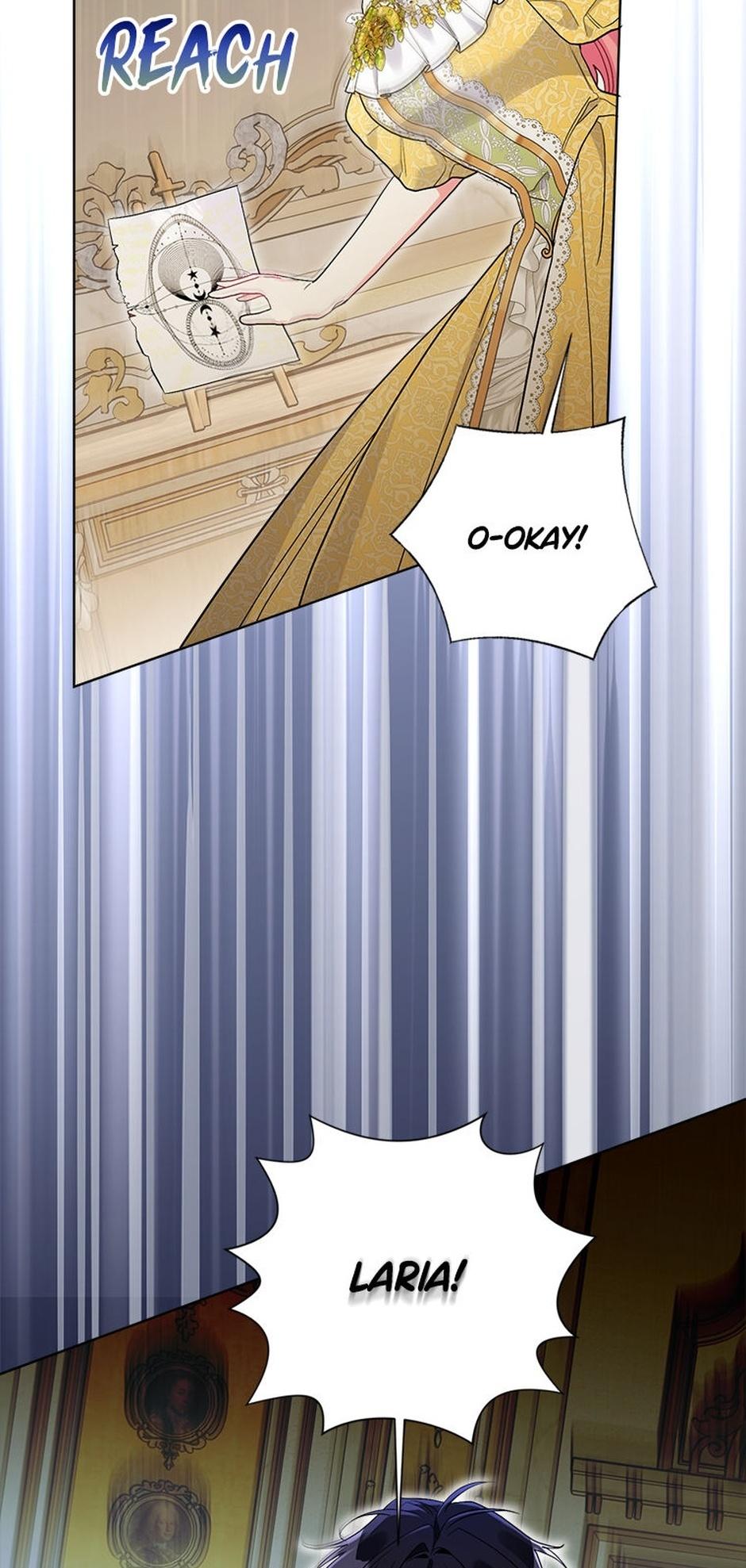 The Archvillain's Daughter In Law Chapter 115.9 page 16 - 