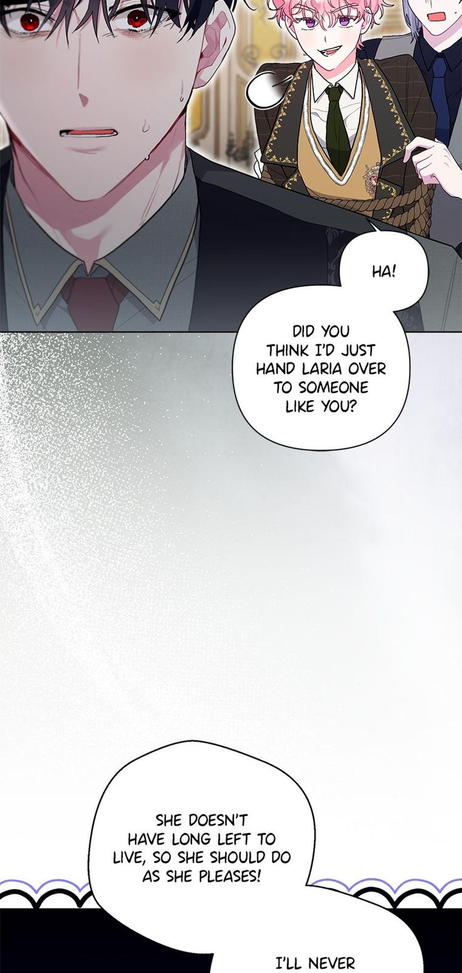 The Archvillain's Daughter In Law Chapter 115.9 page 20 - 