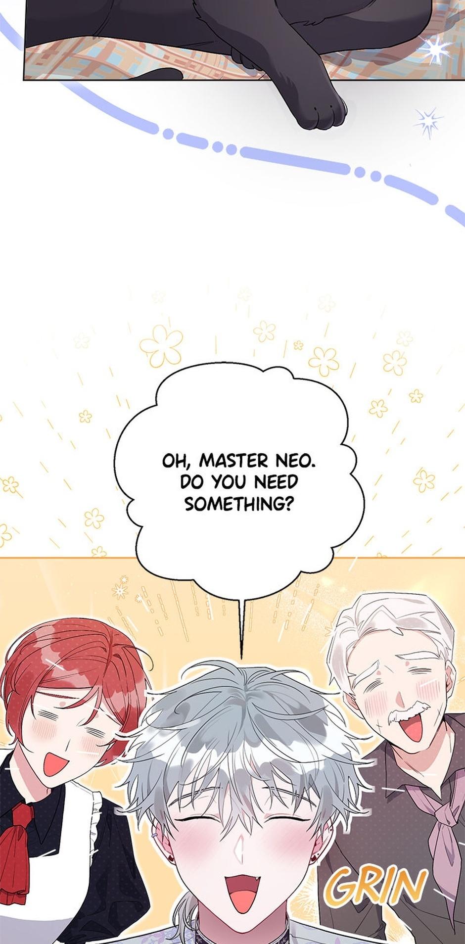 The Archvillain's Daughter In Law Chapter 115.9 page 3 - 
