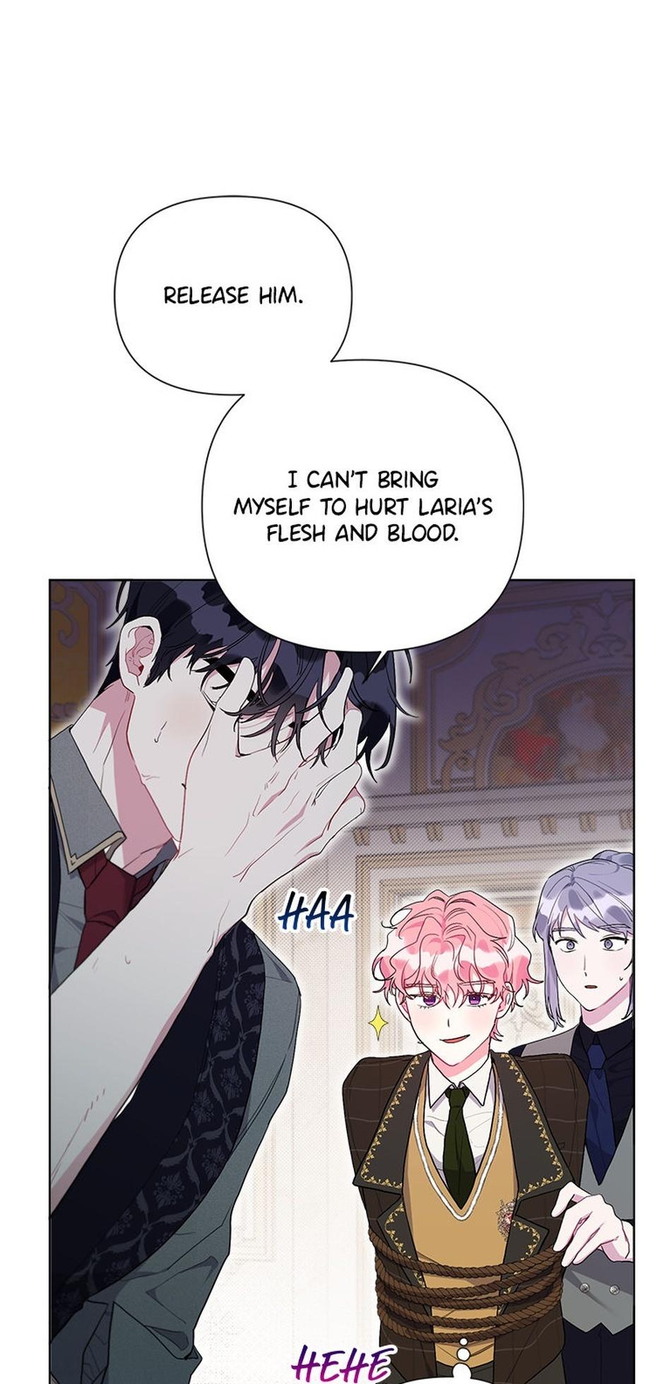 The Archvillain's Daughter In Law Chapter 115.9 page 22 - 