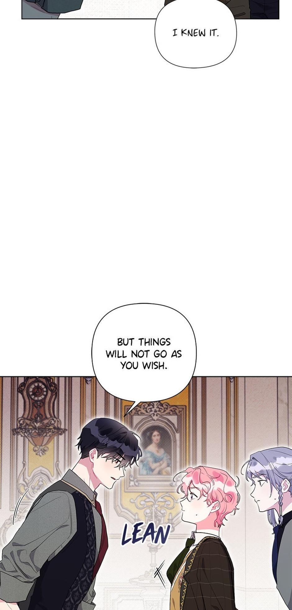 The Archvillain's Daughter In Law Chapter 115.9 page 23 - 