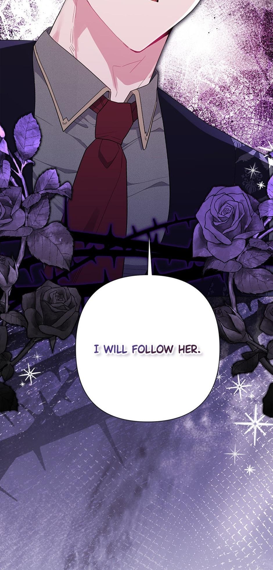 The Archvillain's Daughter In Law Chapter 115.9 page 25 - 
