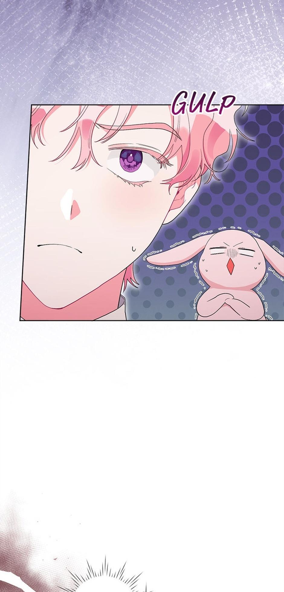 The Archvillain's Daughter In Law Chapter 115.9 page 26 - 