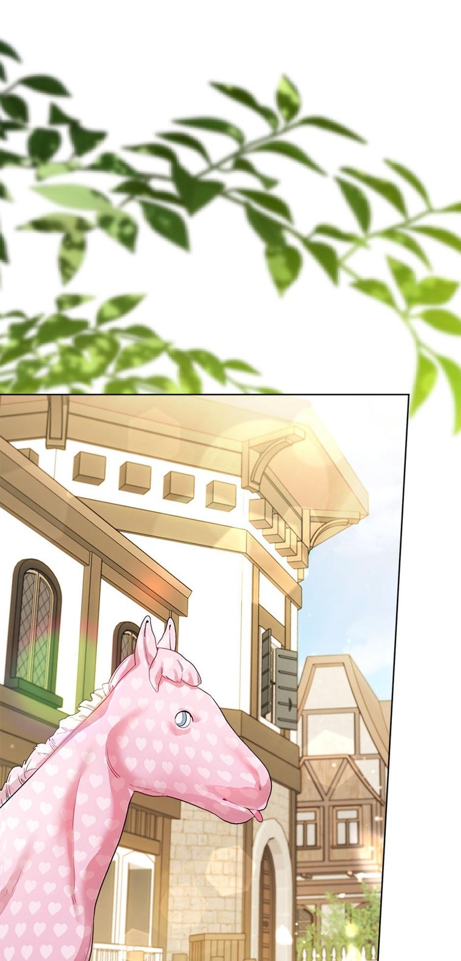 The Archvillain's Daughter In Law Chapter 115.9 page 28 - 