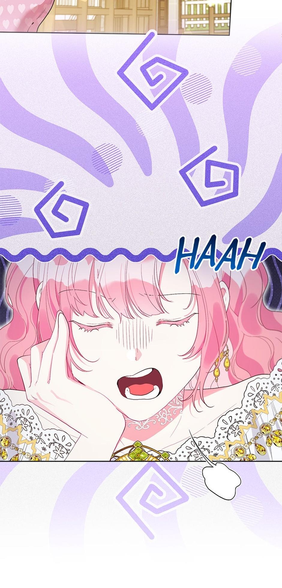 The Archvillain's Daughter In Law Chapter 115.9 page 29 - 